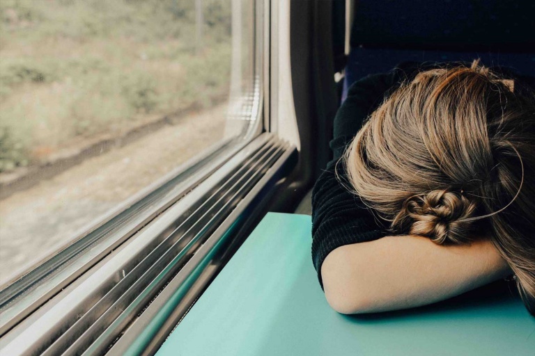 15 interessante Fakten über das Schlafen
